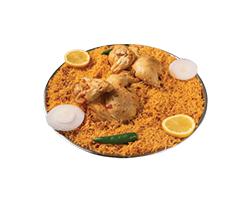 CHICKEN ZUBRIAN - MEAT POINT